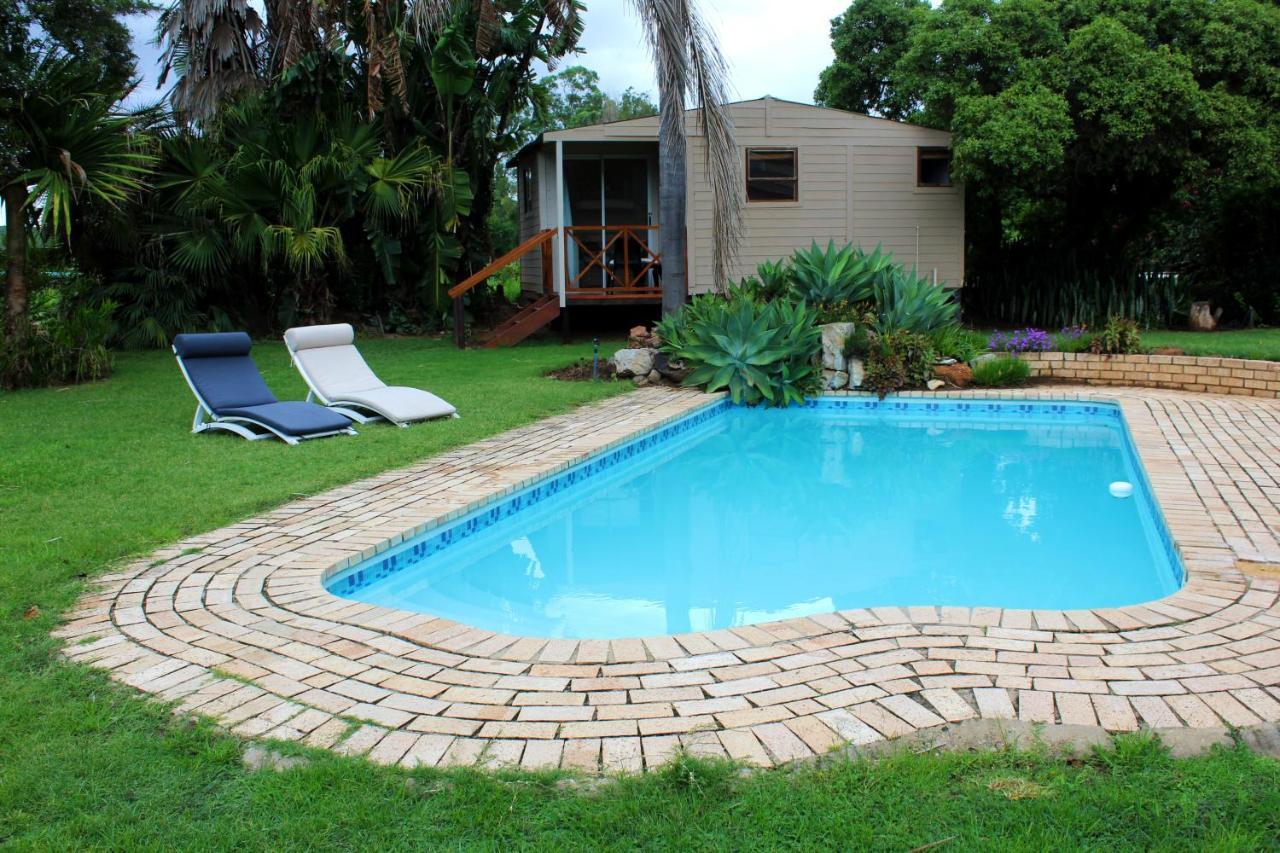 Maison d'hôtes Bietjie Rus à Addo Extérieur photo