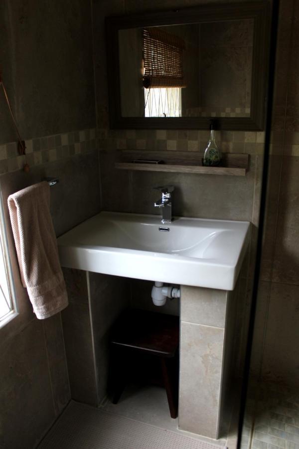 Maison d'hôtes Bietjie Rus à Addo Extérieur photo